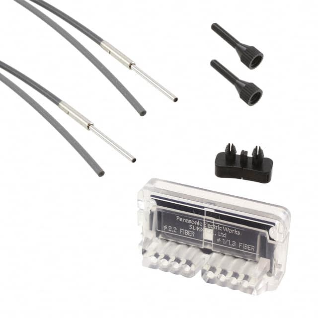 FT-V25 Panasonic Industrial Automation Sales  Sensori ottici - Fotoelettrici industriali